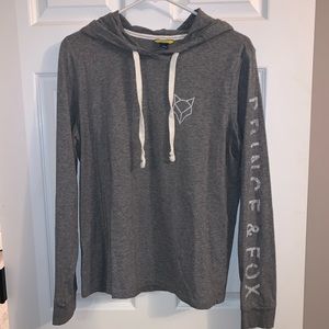 Prince & Fox Sweatshirt